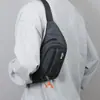 Nova Bolsa de Cintura Multifuncional Transfronteiriça 2026, Bolsa de Ombro Esportiva ao Ar Livre da Moda, Bolsa Simples e Versátil para Celular, Bolsa de Caixa