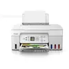 Canon G3871/G3870/G3872 Impresora de Inyección de Tinta a Color de Suministro Continuo 5g Impresión Inalámbrica, Copia y Escaneo Máquina Todo en Uno