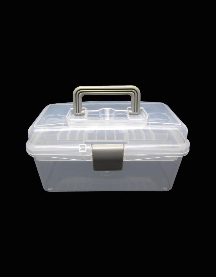 塑料工具盒G-562（1)