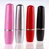 Lápiz Labial Emulación Masajeador Vibratorio Lápiz Labial Huevo Saltador Lápiz Labial Privado Masajeador Vibrador Productos Sexuales para Adultos