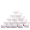 Esponja Mágica Nano Bloco de Limpeza para Lavar Louça, Conjuntos de Chá, Copos, Borracha Mágica para Remover Manchas, Limpeza de Sapatos, Comprimida e Absorvente