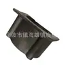Fundição de Precisão em Aço Carbono Aço Fundido Fundição Aço Inoxidável 304 Fundição de Cera Perdida Vidro de Água Peças Fundidas Areia Laminada Pu