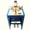 Frete grátis máquina de cravar cantos de moldura de foto madeira de lei quatro cilindros máquina de junção de cantos montagem de pintura decorativa equipamento máquina de cravar cantos de moldura