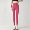 Pantalones de Yoga Nude de Cintura Alta para Mujer, Pantalones Deportivos de Fitness, Ropa de Entrenamiento de Pilates, Mallas para Correr que Aprietan el Vientre y Levantan los Glúteos