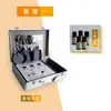 Instrumento de bio-electroterapia DDS presión negativa ajustable calentamiento raspado micro-electromasaje acupuntura masaje dragado de meridianos instrumento de fisioterapia