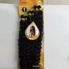 Perucas Africanas Transfronteiriças, Cabelos Longos Cacheados, Extensões de Cabelo Freya Europeias e Americanas, Conjunto de 6 Peças, Itens Mais Vendidos da Fábrica de Origem, Atacado Transfronteiriço