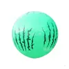 Balão grande estampado espessado 36 polegadas praça de parque barraca atacado brinquedo infantil bola Bobo buquê de flores material