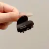 2026 Mini Presilha de Cabelo de Alta Qualidade, Presilha Doce e Delicada para Meio Preso, Presilha de Cabelo Trançada de Desenho Animado para a Parte de Trás da Cabeça, Acessório de Cabelo