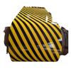 Fabricante de chapas de aço coloridas de alta qualidade em Shandong produz chapas de aço galvanizadas coloridas de camada única com revestimento de 0,5, 0,6 e 0,7 cores para isolamento