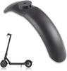 Para-lama dianteiro de scooter elétrico M365/Pro/Pro2/1S para-lama dianteiro universal de scooter
