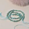 6*9mm forma irregular grava natural cristal ágata color piedra semiacabado accesorios de joyería diy