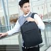 Mochila para Computadora de Negocios de Primavera Temperamento Gran Capacidad Bolsa para Computadora para Hombre Mochila Escolar de Viaje