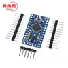 Versión mejorada de Pro Mini ATMEGA328P 3.3V/8M 5V/16m Bloque de construcción electrónico Placa de desarrollo