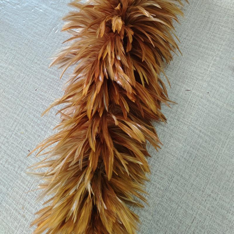 塑料柄加厚颈毛鸡毛掸子 (6)_副本