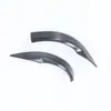 Acabamento do espelho retrovisor 23CRV para Honda e 22:Modificação do refletor NS1 e:Tira anti-risco para retrovisor NP1 L