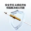 Sensor de Pin para Estufa de Gas Accesorios Universales Termopar Encendido Fuerte Estufa de Gas Solenoide de Gas Natural 0 Segundos Movimiento Súper