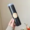 Goma elástica y duradera para mujeres, adecuada para atar coletas altas, modelo 2026 nuevo, liga para el pelo, accesorio para el cabello