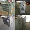 Rendimiento Estable de Calentadores Eléctricos Antiexplosión y Mejorados en Seguridad para Minas de Carbón