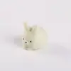 Bolinhos de animais super fofos criativos transfronteiriços apertar música desenho animado fofo truque de descompressão bola de desabafo brinquedos de descompressão atacado