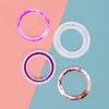 Molde de Silicone para Pulseira de Gota de Cola de Cristal Material para Artesanato DIY Alto Brilho Espelhado Pulseira de Flor Seca com Gota de Cola de Cristal