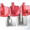 Veículo de três rodas tanque de água plano porta de abastecimento funil tampa plana do tanque de água tampa superior peças de motor diesel monocilíndrico agrícola