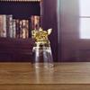 Copa de Vino de Cristal Seleccionado Cuidadosamente Retro Creativo Doce Signos del Zodíaco Juego de Copas de Vino Blanco Copa de Vino Pequeña Juego de Vino de Una Copa Taza