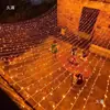 Tiras de luces LED luces intermitentes cadenas de luces luces de estrella cielo lleno de estrellas luces luces de ambiente para bodas luces para colgar en árboles de camping tiras de luces decorativas otros