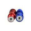 Arco y flecha accesorios de tiro con arco arco y flecha tiro con arco conector de pesca pez metal base bote de pesca soporte para bote de pesca con arco y flecha arquero de pesca