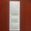 Bolsa adhesiva para tarjetas de PVC de doble cara