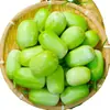 Pepino Fresco Jade Mujer Pepino Fruta Pepino Pulgar Pepino Crudo Pepino Blanco Seco del Noreste Verduras