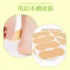 Almohadillas Anti-Desgaste para Tacones Altos, Plantillas Anti-Desgaste para Talón y Punta, Almohadillas de Espuma Anti-Desgaste para Talón, Entrega Directa de Fábrica