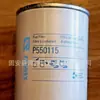 Suministro P550115 Ff5012 Sn5012 Bf955 F54725 Filtro de Combustible