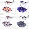 Cuello Femenino Profesional Azafata de Banco Hotel Mono de Doble Capa con Lazo Ropa de Trabajo Camisa Accesorios Corbata de Lazo