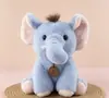Muñeco de agarre de 30 cm, muñeco interactivo para boda, venta al por mayor, juguete de peluche mediano, juguete para puesto de evento de empresa, peluche