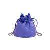 Bolso Cubo para Niña Estilo Vaquero de Nicho Bolso Cruzado para Niñas Salientes Nuevo Primavera 2025 Billetera Sencilla para Monedas