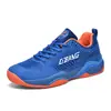 Zapatos Deportivos Transpirables, con Rebote y Amortiguación para Tenis y Bádminton, Nuevos Profesionales 2026 para Hombres y Mujeres, Zapatos de Entrenamiento Deportivo