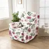 Suministro Exclusivo Transfronterizo para Funda Protectora Elástica Estampada de Primera Clase para Sofá Reclinable de Casa Cheers