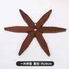 11 Posavasos Navideños Grandes para Clientes Aislamiento Térmico Tacto de Alta Gama Adorno para Mesa de Comedor Un Árbol Madera Maciza Base Anti-quemaduras Plegable