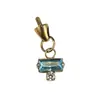 Stud de Aleación de Titanio F136 Bala de Pastel Rosca Interna Stud para Hueso del Oído Stud para Hélice del Oído Anillo para Correr Joyería de Piercing de Titanio G23