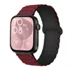 Correa de Silicona Adecuada para Huawei Fit5 Pro con Patrón en Forma de I Hebilla Clásica Correa Magnética Huawei Fit3/4/5 Pro