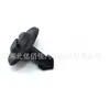 Fivela de proteção inferior do motor adequada para Audi C6A6 Volkswagen Passat B5