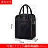 Bolsa de Almuerzo Bolsa Bento Bolsa Contenedor Aislada Bolsa Redonda para Lonchera Estudiante Caja Bento Bolsa Contenedor de Almuerzo Bolsa Aislada Bolsa Tote para Lonchera