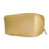 Bolsa de Cosméticos Amazon para Mulheres, Grande Capacidade, Impermeável, Portátil, Bolsa de Armazenamento de Maquiagem para Viagem, Necessaire para Viagem Transfronteiriça, Personalizada