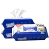 Toallitas de Cocina, Potente Removedor de Grasa, Extra Grandes y Gruesas, Desechables, Especialmente Diseñadas para Uso en Cocina, 80 Hojas, Paquete Super Grande, Toallitas Húmedas de Limpieza