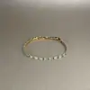 Pulsera Elegante Versátil con un Toque de Lujo Ligero y Único de Alta Gama, Nuevo Popular Exquisito Accesorio de Joyería para Manos para Mujer 2026
