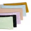 Nova Bolsa para Óculos Xadrez Picado Bolsa para Armazenamento de Óculos de Sol Xadrez Diamante Bolsa para Óculos Portátil à Prova d'Água com Fechamento Automático