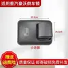 Adecuado para Haowo Commander Pesado Transportador de Coches Accesorios para Tarjetas Espejo Retrovisor Guerrero Espejo de Marcha Atrás Haoman Espejo Redondo Reflectante Tamaño Espejo Cuadrado