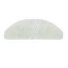 Adecuado para Robot Aspirador Midea S8/S8 Accesorios Cepillo de Rodillo Cepillo Principal Cepillo de Borde Paño Bolsa de Polvo Elemento de Filtro Haipa