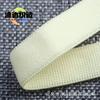 Color en stock nailon lana de un lado cinturón plano gamuza elástico goma pantalones sujetador dobladillo accesorios de ropa