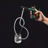 Seringa Contínua Tipo Cateter para Bovinos, Ovinos, Suínos, Galinhas, Patos, Gansos e Peixes, Dispositivo de Vacinação por Injeção Contínua com Dose Ajustável para Aves